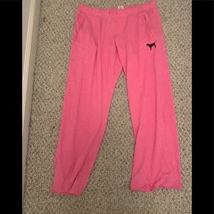 PINK Sweats